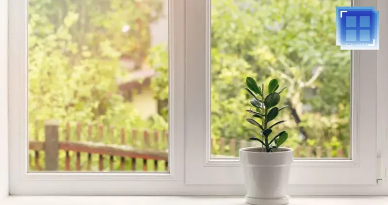 خانه خود را با شیشه های دوجداره در برابر مصرف انرژی بیمه کنید!