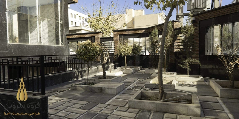 گروه مهندسی سروین