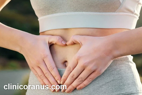 پیش به سوی زیبایی با پیکر تراشی شکم و پهلو