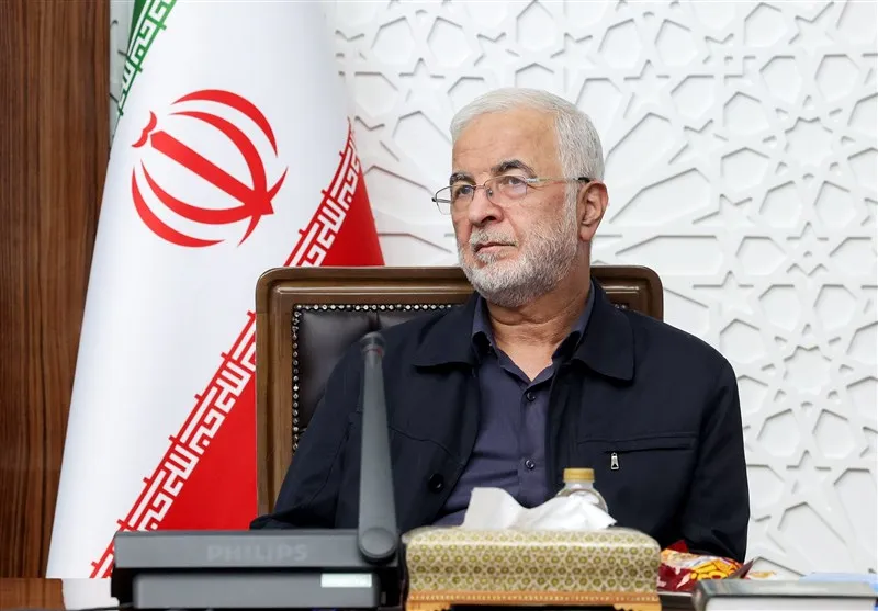 نمی‌شود کشور به این بزرگی را صرفا از مرکز اداره کرد