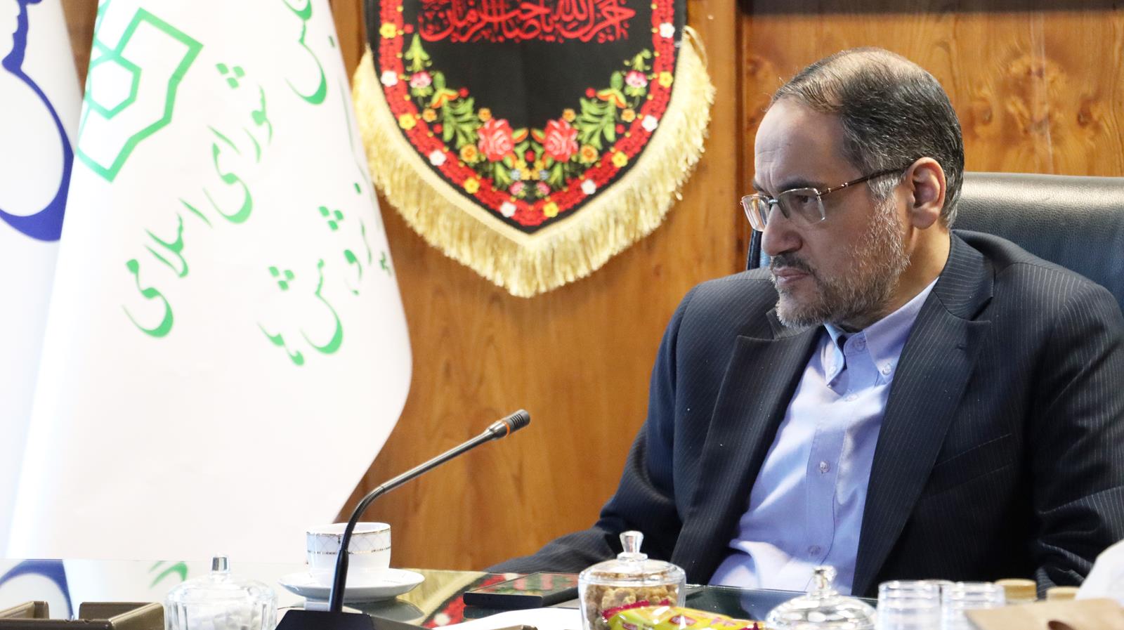 استان‌ها نیازمند معاونت‌های ویژه متناسب با ویژگی‌های بومی خود هستند