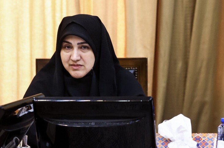 ارائه فکر نو سازنده است، اما تخریب خواست دشمن است