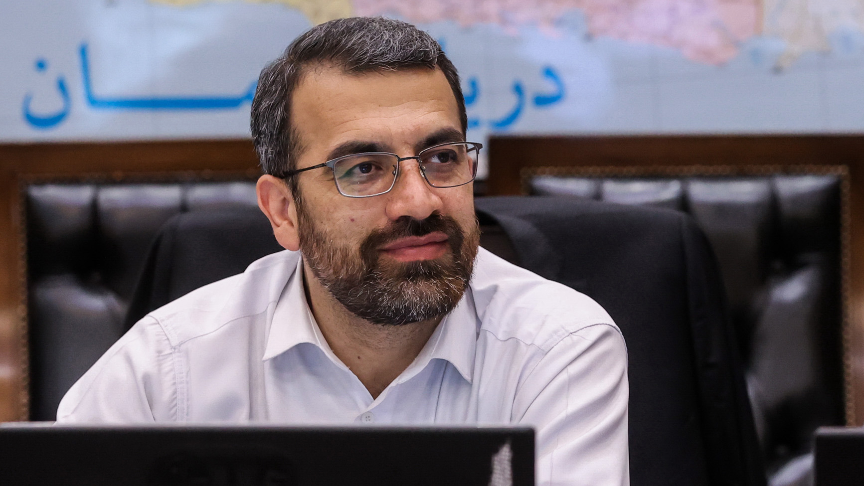 افتخار ما صدای بی‌ملاحظه در برابر رژیم صهیونیستی است