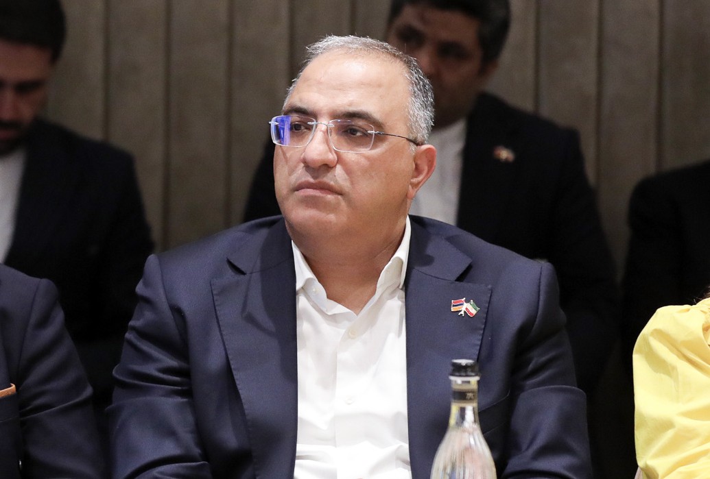 آینده‌ای روشن پیش‌روی روابط ایران و ارمنستان است