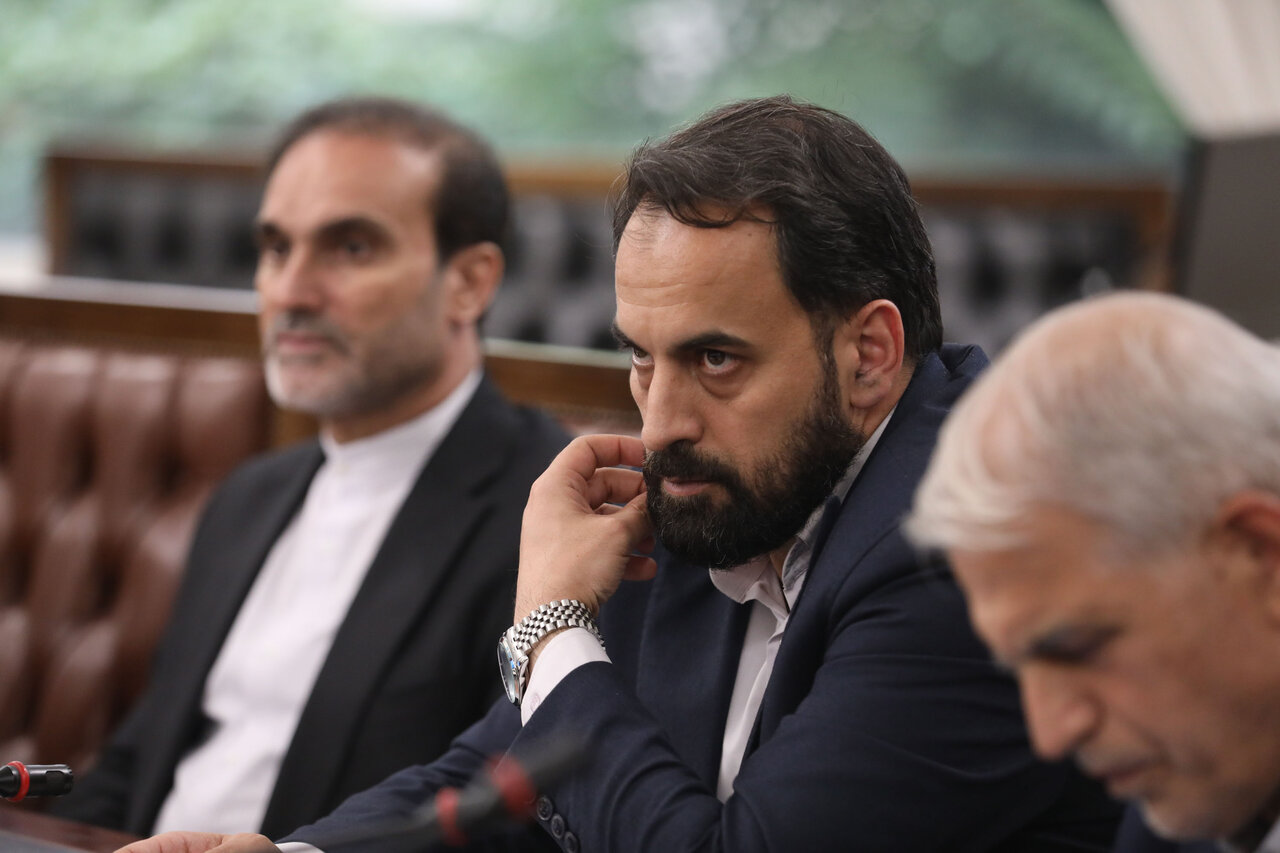 انتخابات شوراها ۱۱ اردیبهشت ۱۴۰۵ به‌صورت الکترونیکی برگزار می‌شود