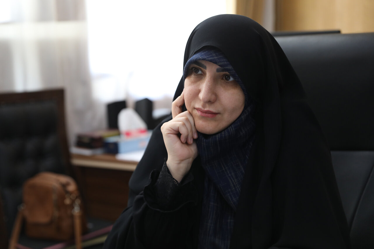 میدری پیش از استیضاح استعفا دهد