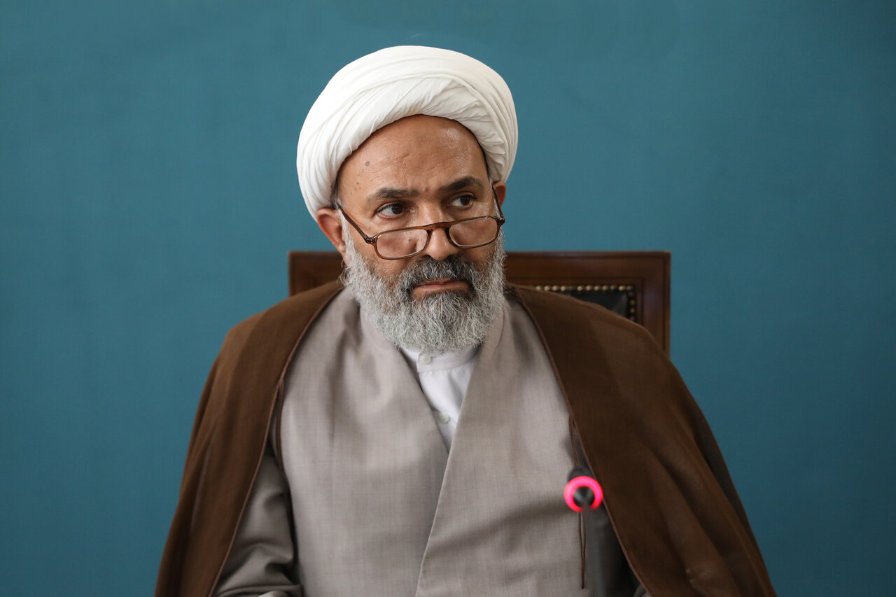 پیگیری تبدیل وضعیت استخدامی کارکنان شوراهای حل اختلاف توسط کمیسیون اصل نود