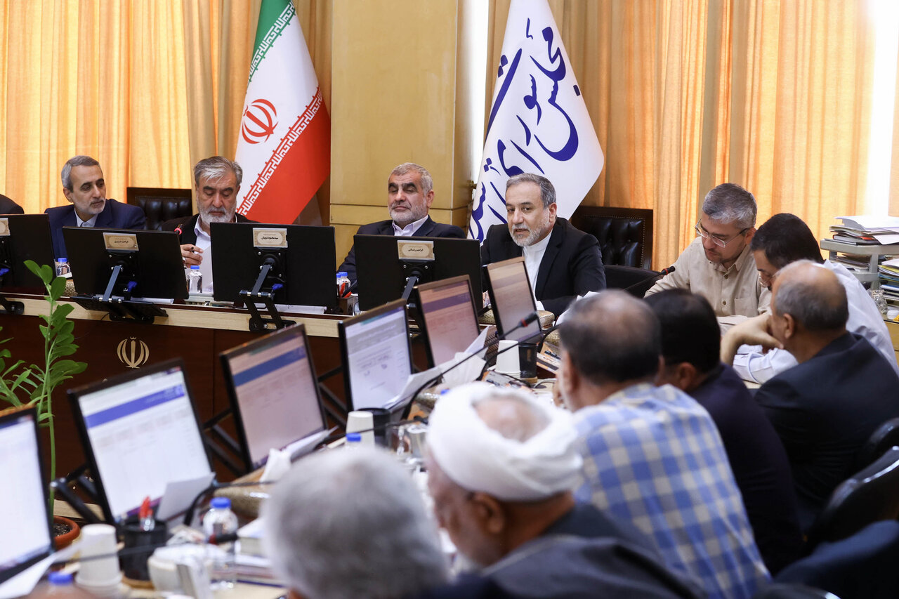 فضای «مکانیزم ماشه» فراتر از واقعیت است