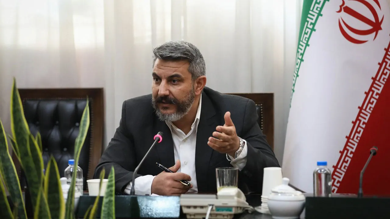 بین ایران و ارمنستان هیچ پیمان نظامی یا پیمانی که از ارمنستان حمایت کند، وجود نداشته است