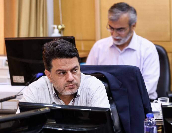 شفاف‌سازی و ارائه برنامه توسط وزیر نیرو می‌تواند استیضاح را متوقف کند