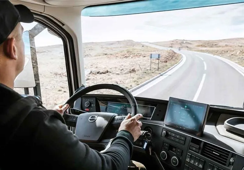 کارزار رانندگان برون‌شهری برای به رسمیت شناختن شغلشان به عنوان «کار سخت»