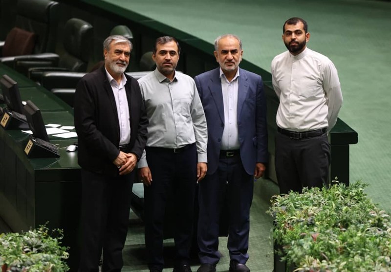 اعتراض نمایندگان شیراز به عدم کلنگ‌زنی قطعه ۸ آزادراه شیراز – اصفهان