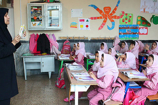 حدود ۲۰ هزار معلم نهضتی، طرح امین و پیشدبستانی تا هفته آینده استخدام میشوند
