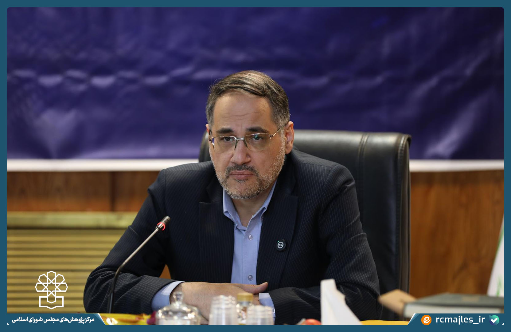 نقشه راه یکپارچه چابک سازی دولت توسط مرکز پژوهش های مجلس تدوین شد/ ۲۰ درصد دستگاه ها هیچ خدمتی را به صورت هوشمند ارائه نمی کنند