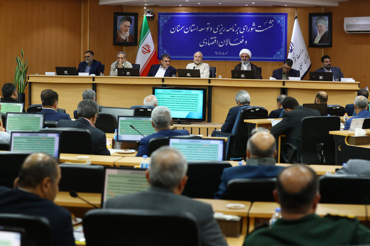 بدون اصلاح الگوی مصرف، هیچ اصلاحات اقتصادی محقق نمی‌شود