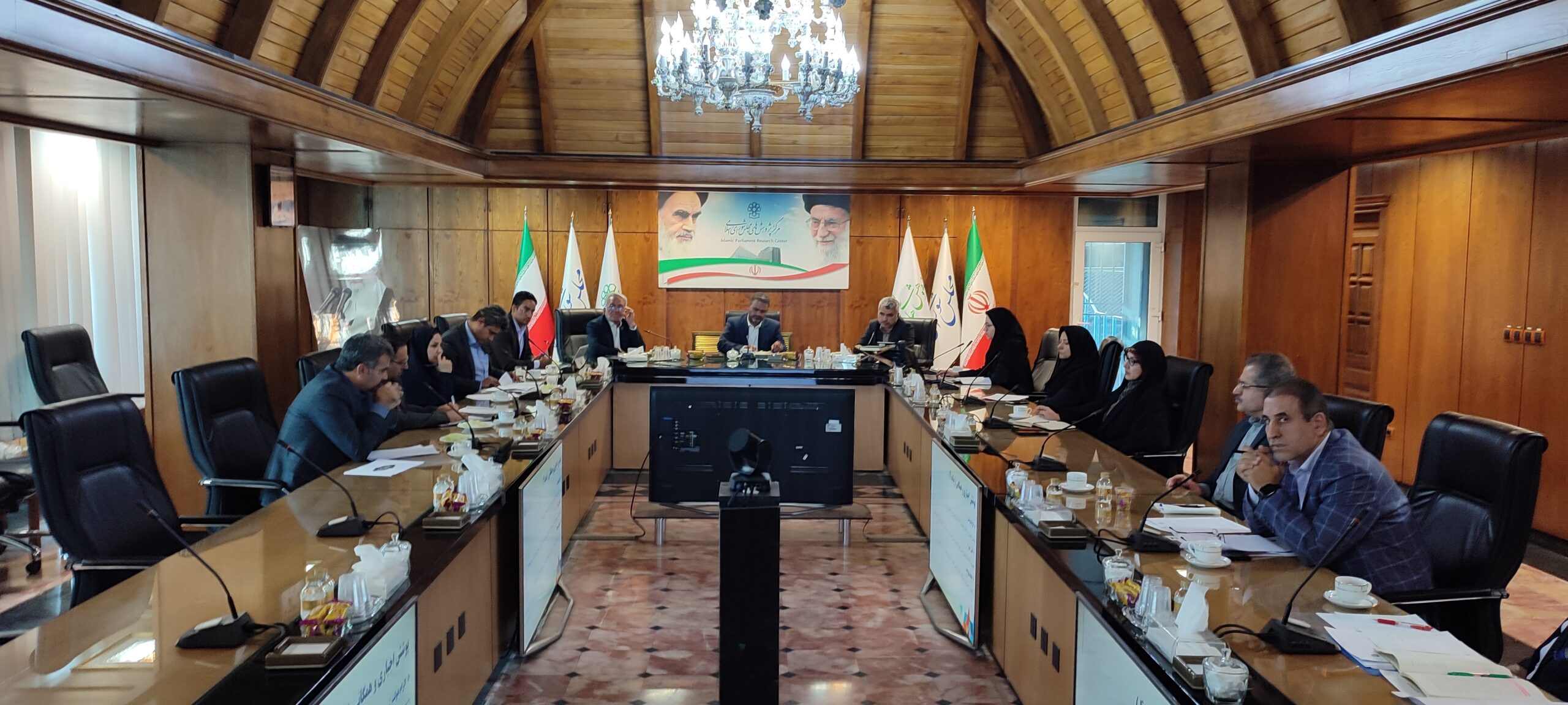 شکل گیری نظام حکمرانی سلامت در کشور ضروری است