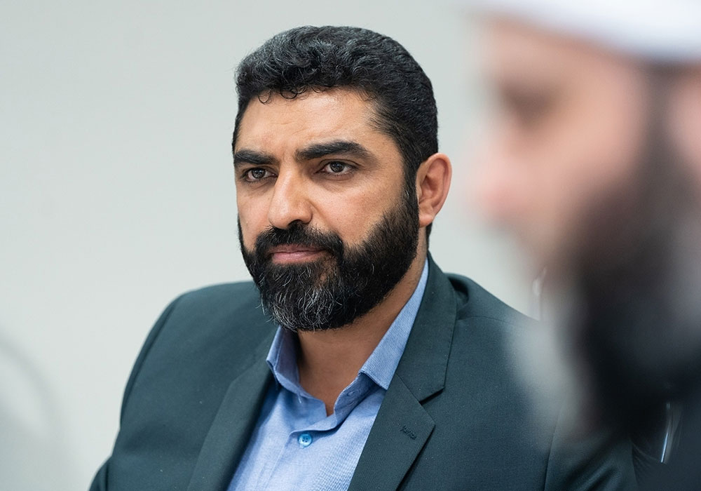 هدف دشمن، ایجاد تردید در مسئولان برای توسعه کشور است