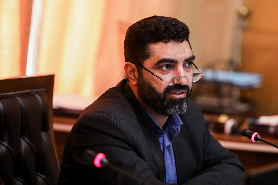 اقتصاد ایران از گروگان غرب نجات یافت