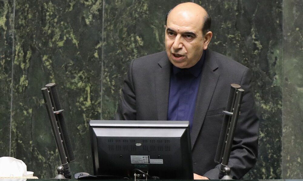 دولت اجازه ندهد کالاهای اساسی به هر بهانه ای گران شود