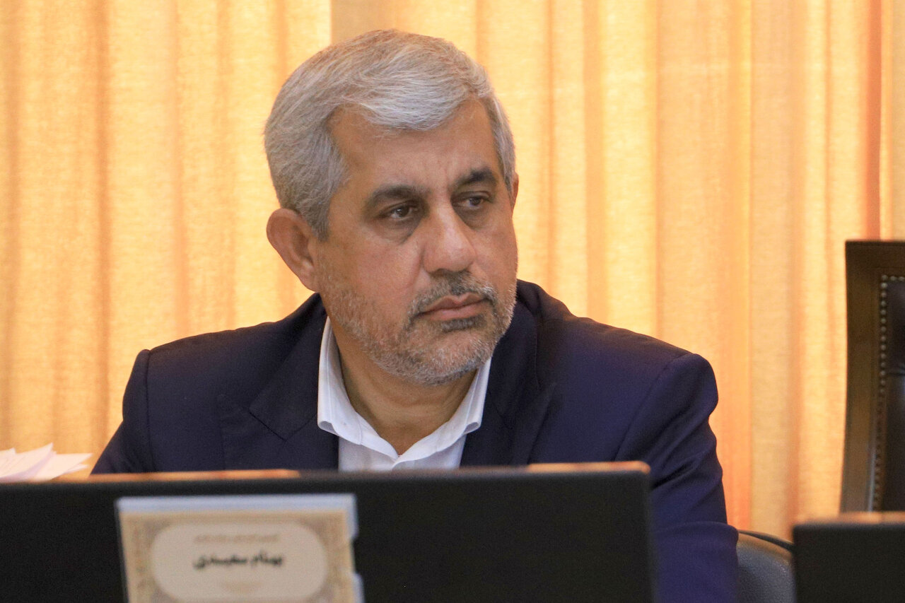 دیپلماسی باید در کنار مراقبت از خطوط قرمز ادامه یابد / نمایندگان نسبت به گروسی بدبین هستند