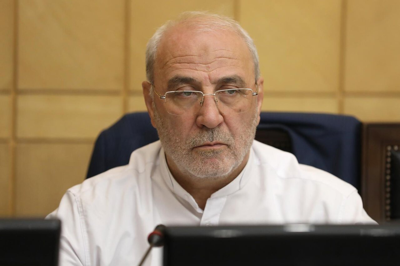 می‌توانم کد ملی افرادی که دهک‌بندی‌شان اشکال دارد را برای وزیر کار پیامک کنم