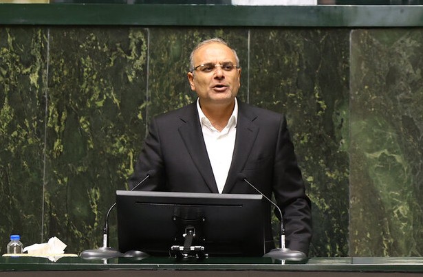 بعضی سیاستمداران به دنبال تنش هستند، نه حل مشکلات معیشت مردم