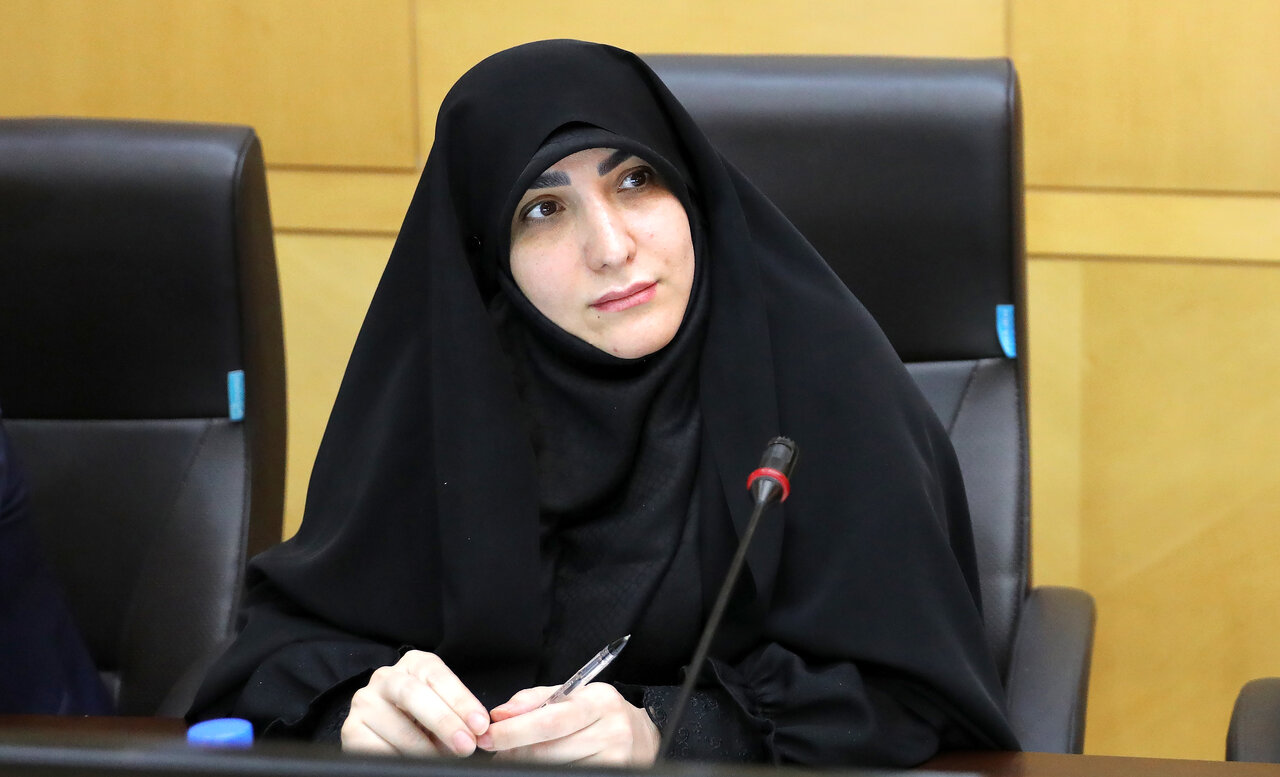 باید از پیام‌رسان‌های داخلی حمایت شود