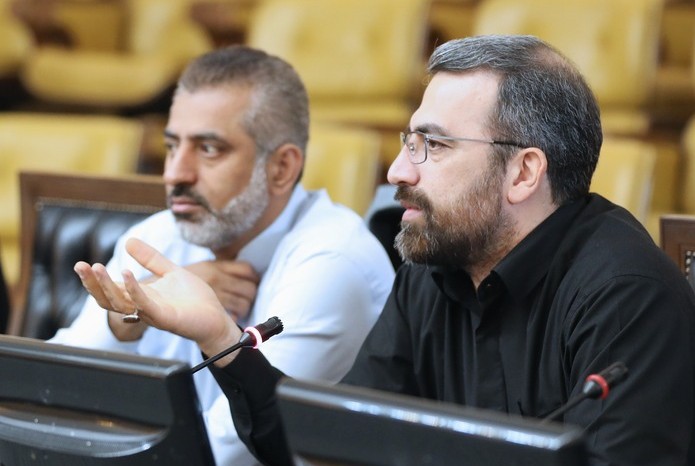 با بازگشت تحریم‌ها، سکه‌های پاداش برجام به خزانه بازگردد