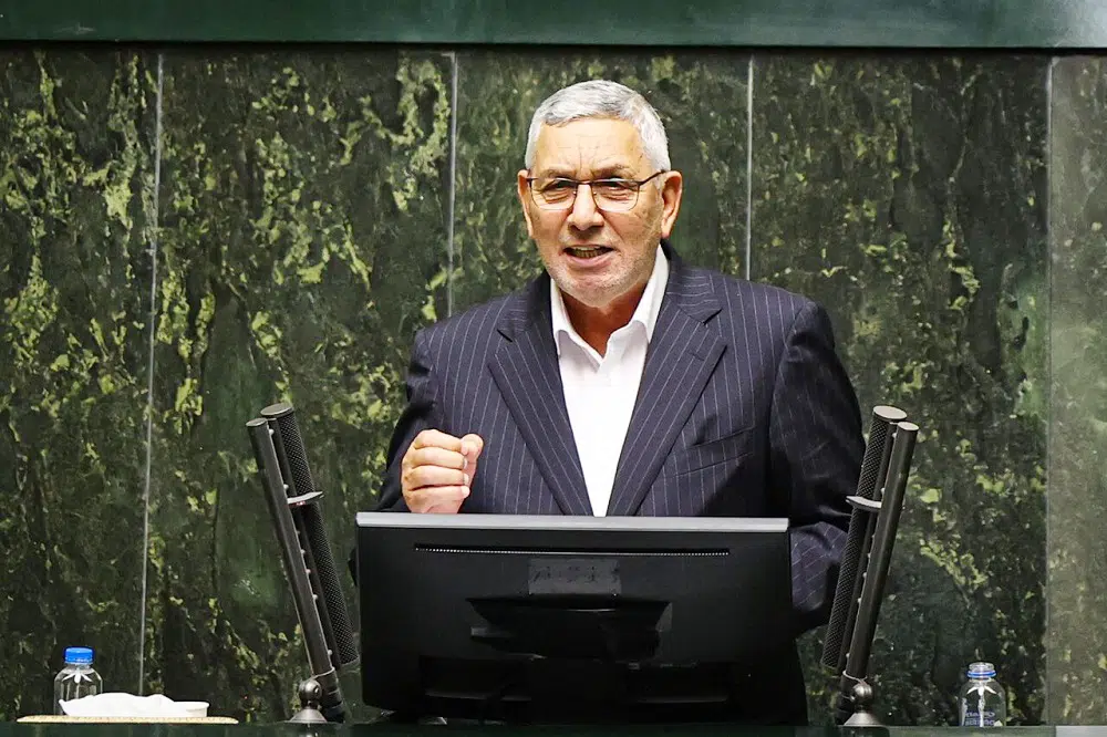 جلسه شورای قیمت‌گذاری باز هم بدون تعیین نرخ گندم به پایان رسید