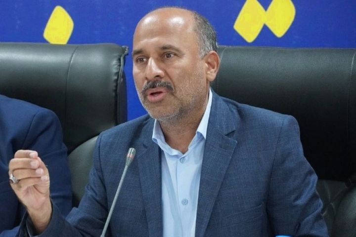 آقای میدری یکی از وزرای خوب کابینه هستند/ جای خالی یک فراکسیون عدالت‌خواه در مجلس احساس می‌شود