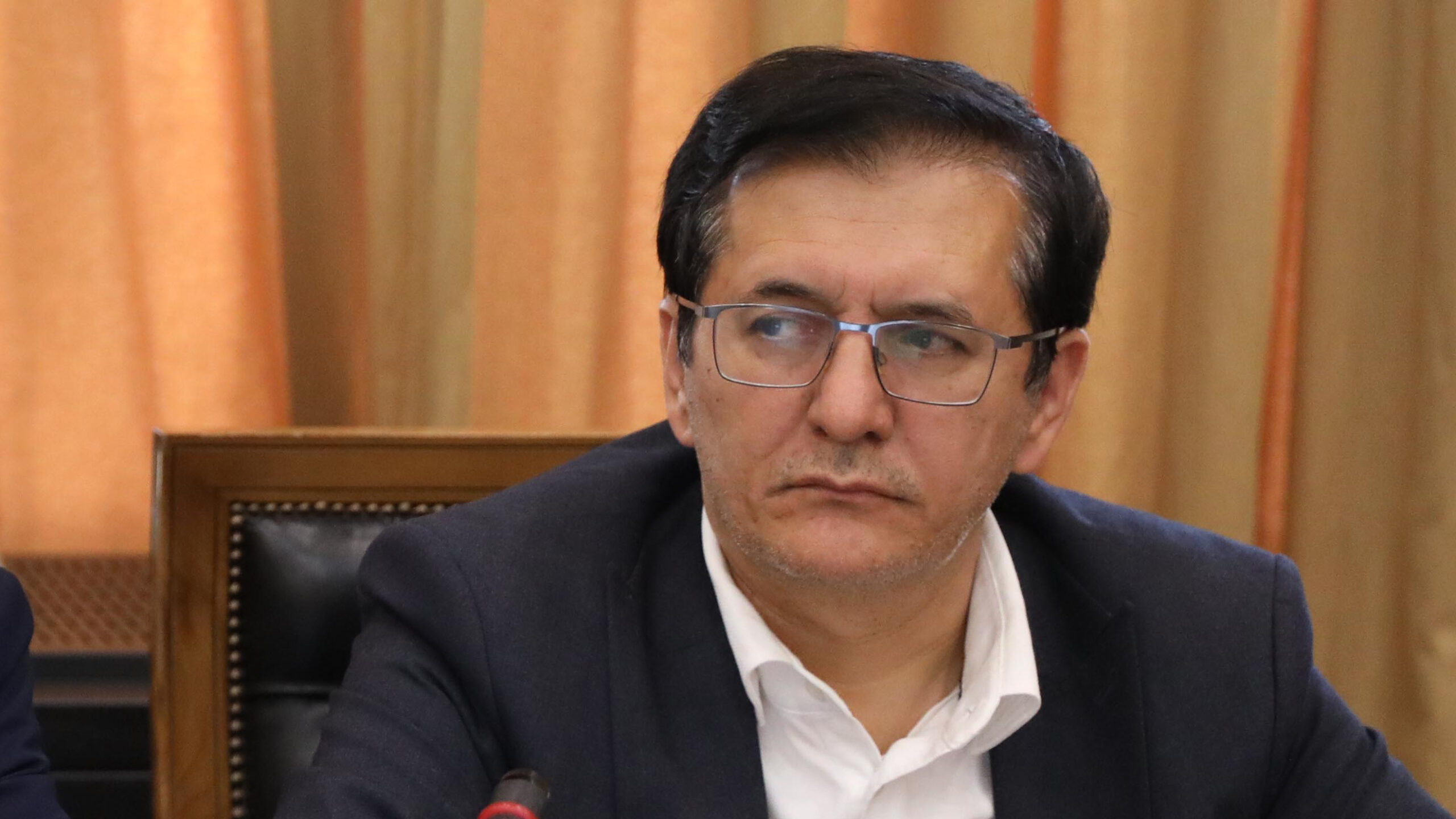 فشار به میدری مانع تحقق اهداف راهبردی وزارت کار میشود