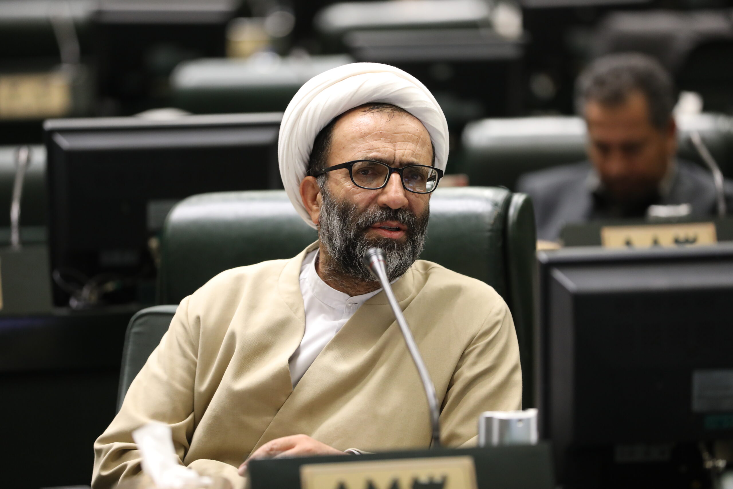 اخبار مربوط به طرح سه فوریتی خروج از NPT نادرست است