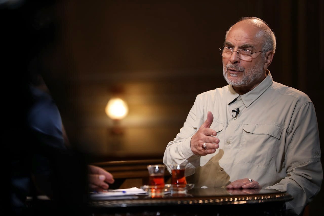 ناگفته‌های قالیباف درباره جنگ ۱۲ روزه؛ از سقوط اسد تا حمله موشکی