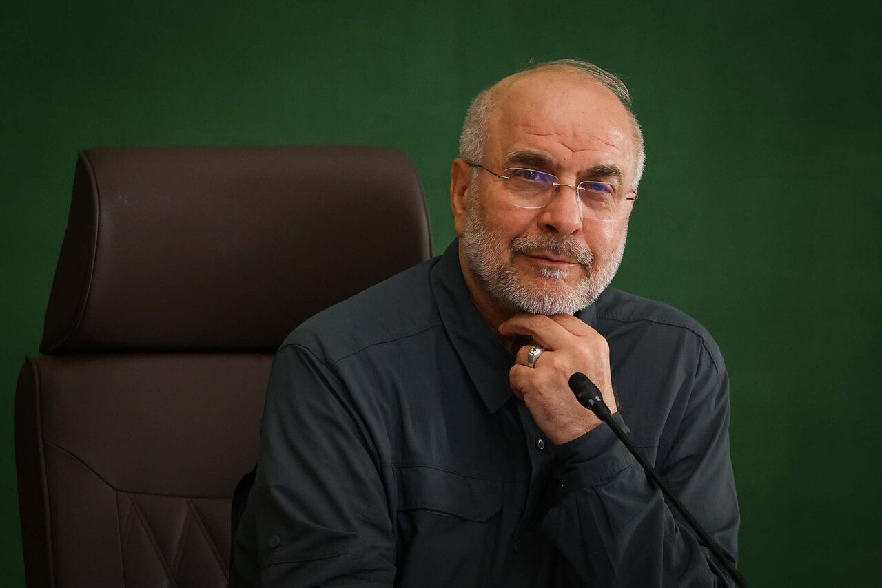 تقدیر رئیس مجلس از سخنرانی صریح و مقتدرانه رئیس جمهور در سازمان ملل