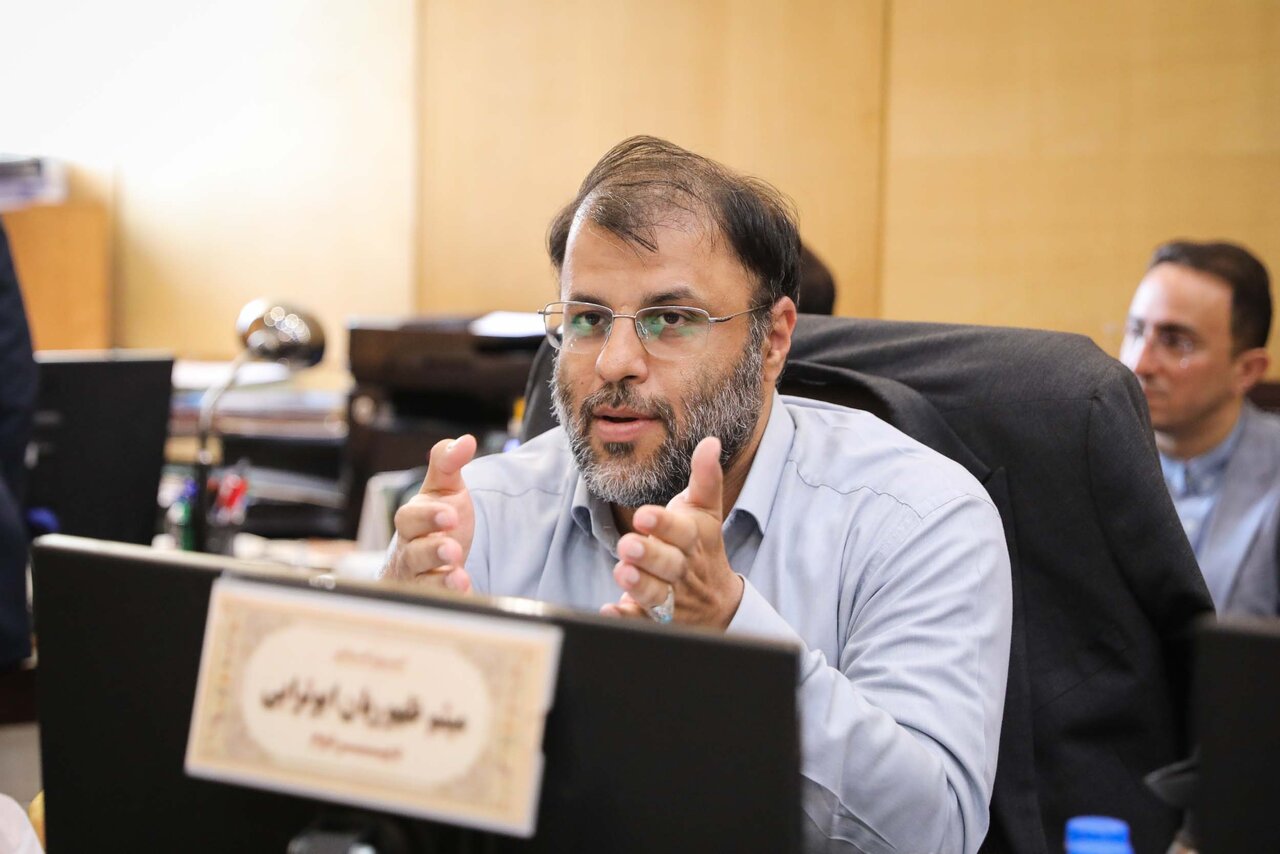 زهر قطعنامه‌های شورای امنیت با بیانیه سه‌جانبه ایران، چین و روسیه گرفته شد