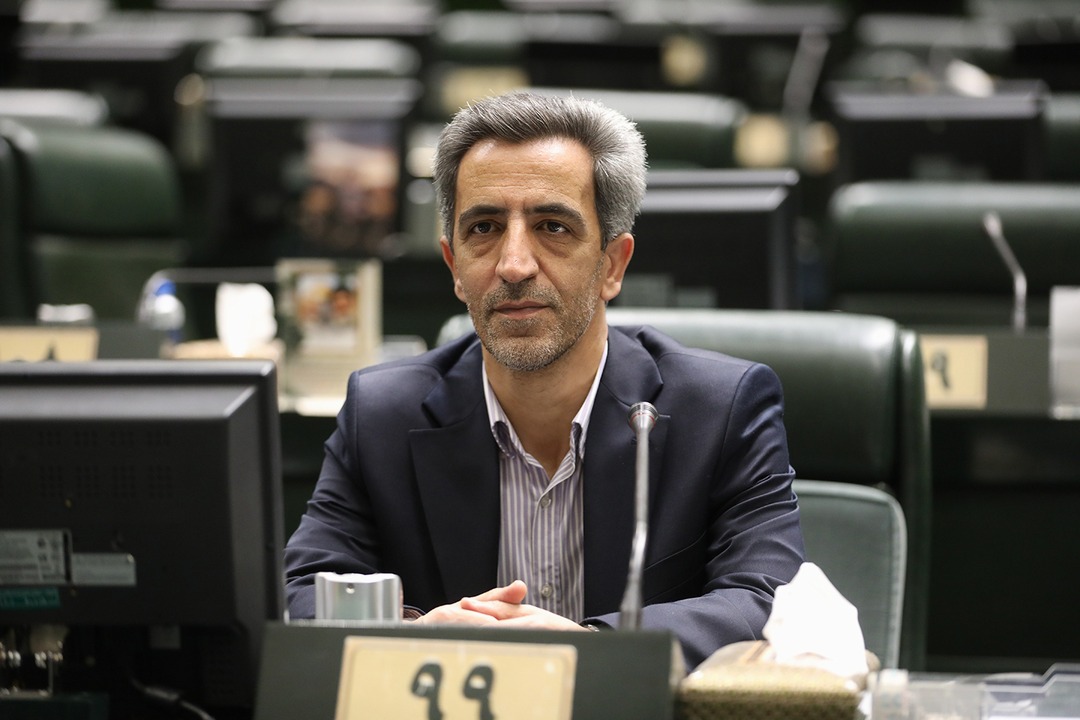 ساماندهی نیروهای شرکتی در دست پیگیری است