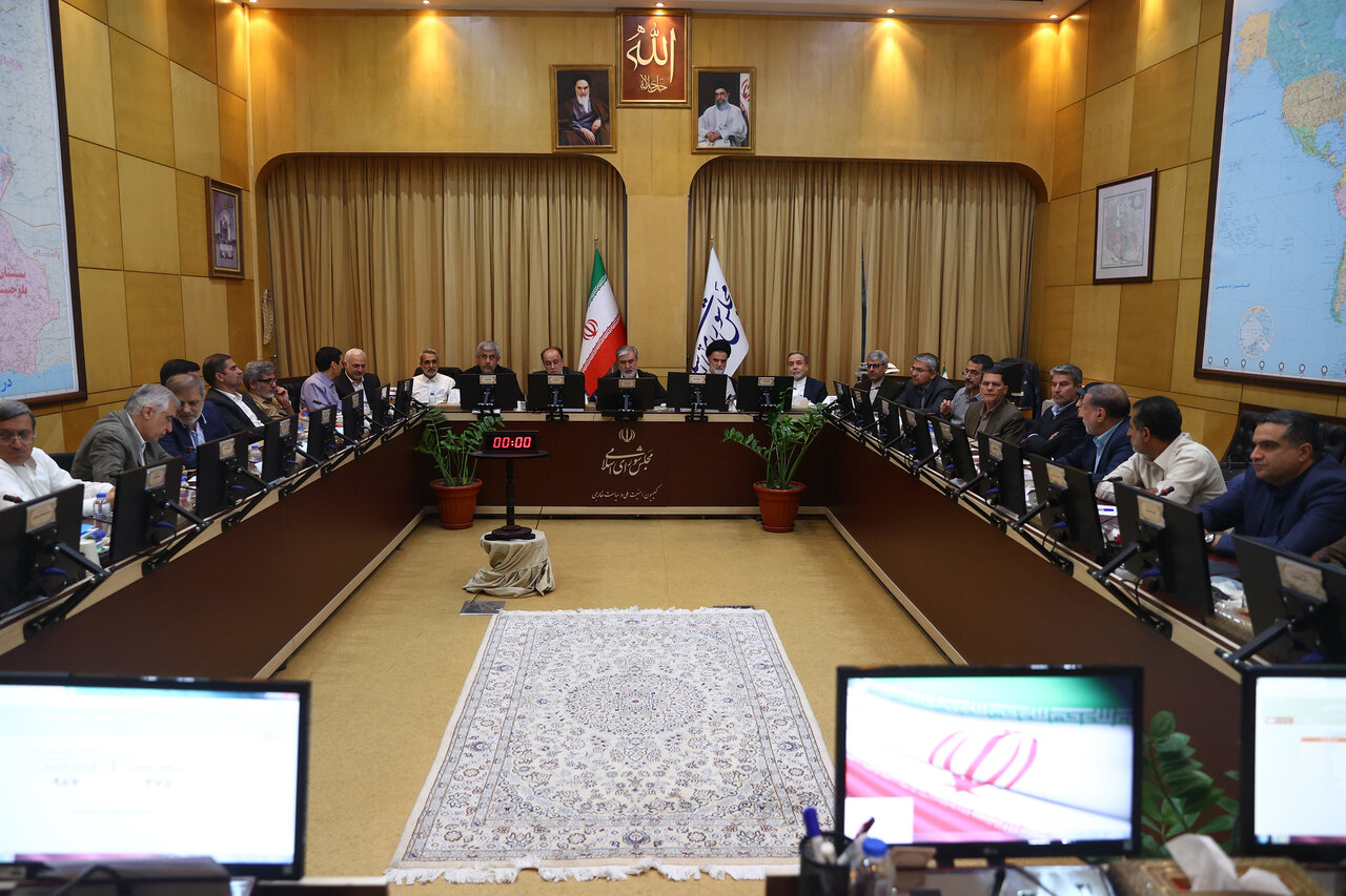 تفاهم با آژانس در صورت عمل خصمانه لغو می‌شود