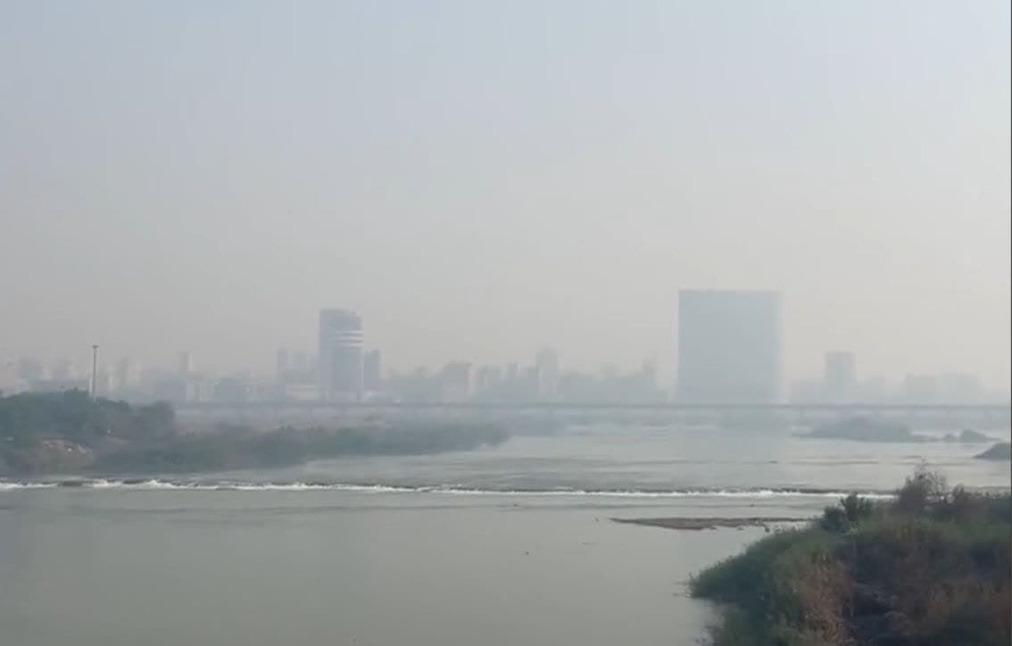 در خوزستان اتفاقات جالبی در جریان است