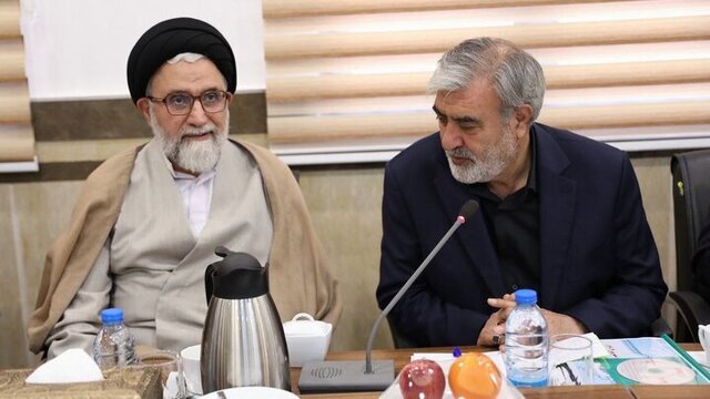 تأکید بر مقابله با شایعات و تقویت دستگاه‌های اطلاعاتی