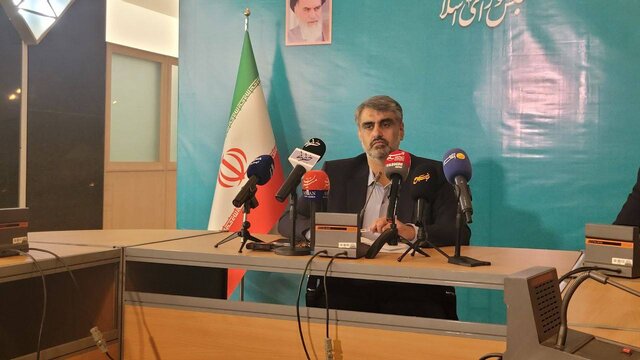 جزئیات دومین جشنواره رسانه‌ای بهارستان با ۵ بخش اصلی