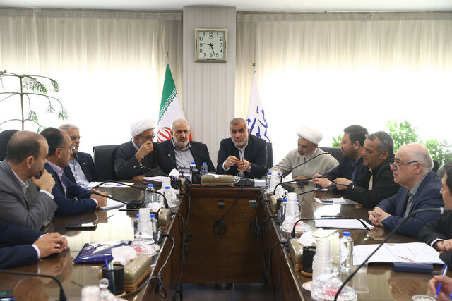 تشکیل قرارگاه رفع ناترازی انرژی در مجلس/ تعهد وزیر نیرو به عدم قطعی برق در زمستان