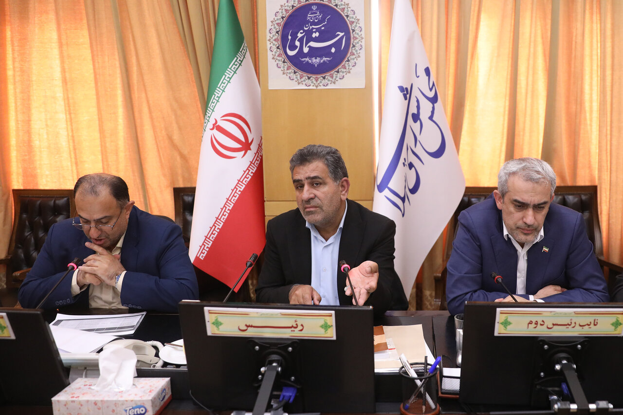 تصویب درخواست تفحص از بانک‌ها در حوزه مسئولیت‌های اجتماعی