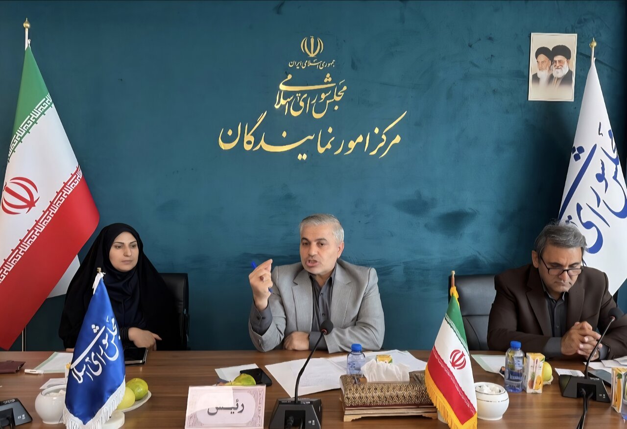 هیات رئیسه مجمع بانوان ادوار مجلس مشخص شد