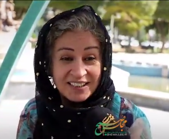 صدای مردم | موافق یا مخالف تغییر قانون مهریه؟