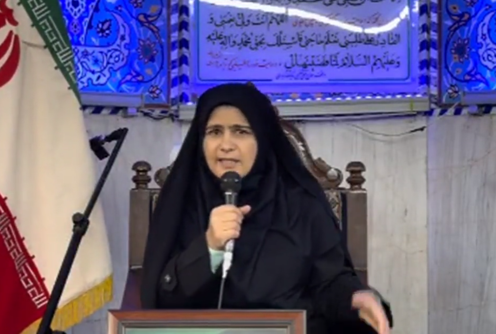 ببینید | روایت معصومه پاشایی از طرح موتورسواری زنان