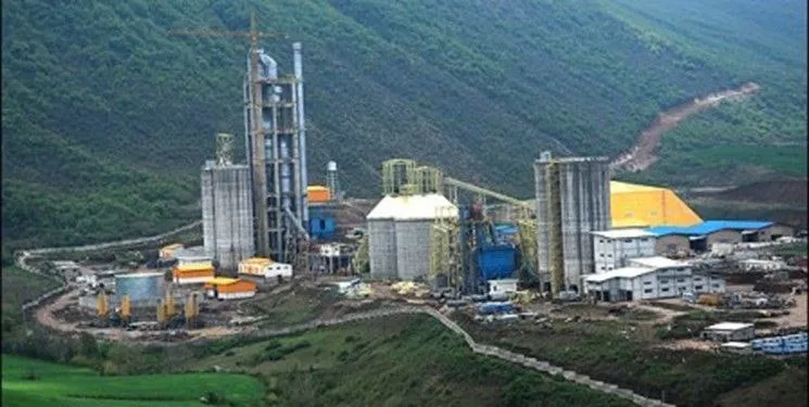 توقف تخریب‌های معدن سیمان سبز گیلان خواست دوستداران محیط‌زیست