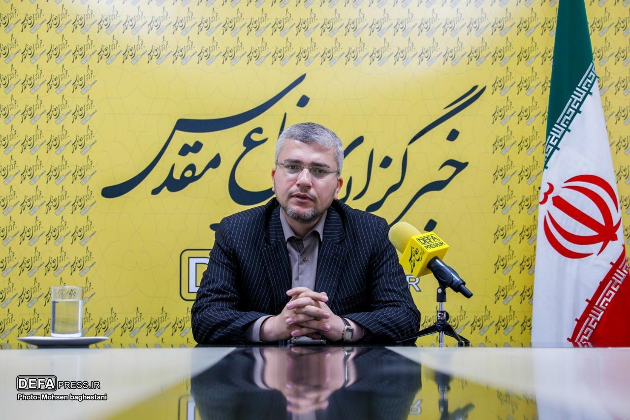 ایران درخواست خرید سامانه اس۴۰۰ از روسیه نداشته است