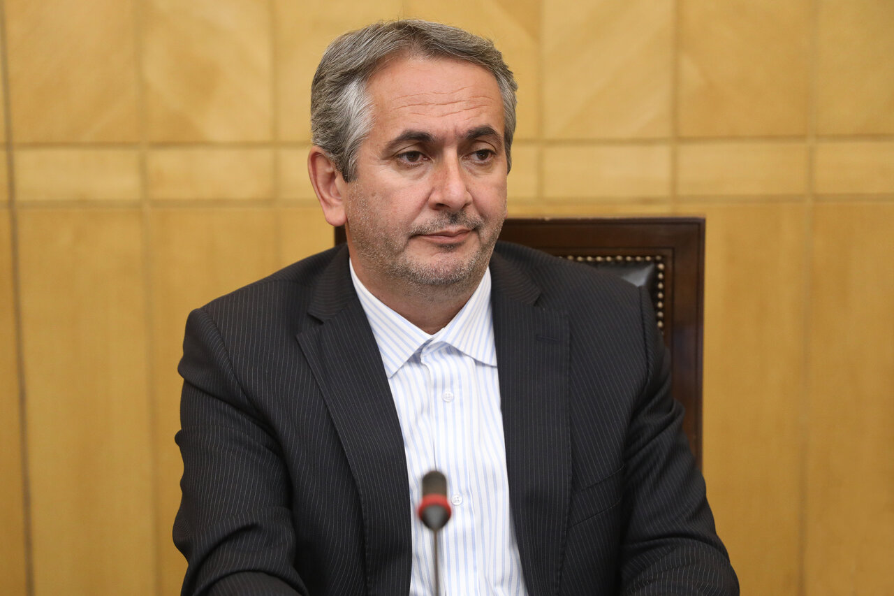 اردبیل به کانون تولید انرژی خورشیدی تبدیل می‌شود