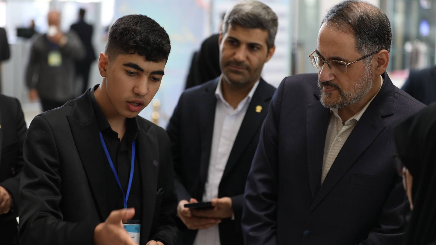 سایه فرسودگی مزمن در مدیریت راهبردی کشور