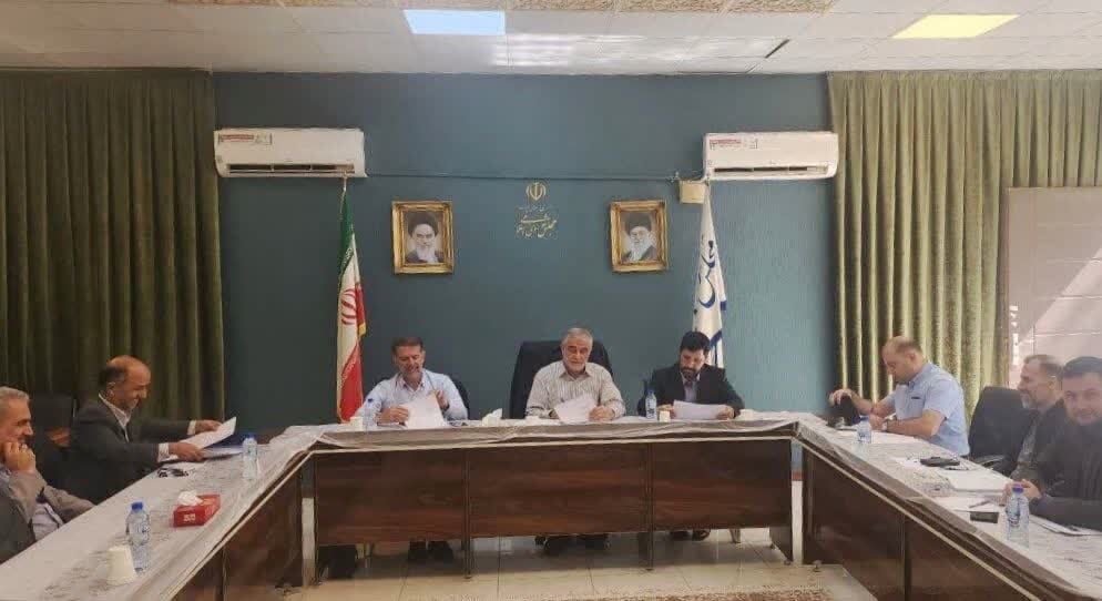 تصویب جدول زمان‌بندی و تعرفه‌های انتخابات شوراهای شهر و روستا